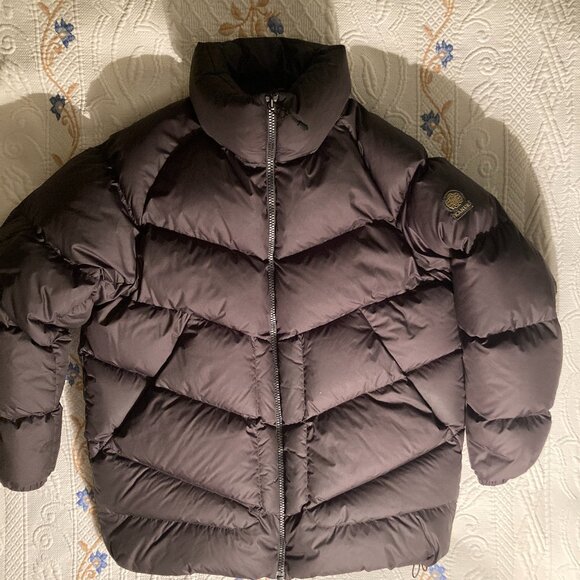 Womans KANUK Down Puffer Coat – Excellent Condition, Extremely Warm - Picture 1 of 11